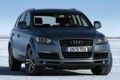 Audi Q7 mit neuem V6-FSI-Motor