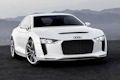 Audi Quattro Concept: Die moderne Wiedergeburt einer Legende