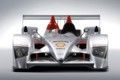 Audi R10: Ein Diesel-Sportwagen für Le Mans