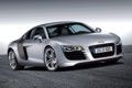 Audi R8: Der rassige Sportwagen geht in Serie