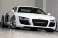 Audi R8: Die gesteigerte Performance von Wheelsandmore