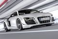 Audi R8 GT: Der Straßenrennwagen in seiner stärksten Fassung
