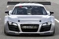 Audi R8 LMS GT3: Die Rennversion des Supersportwagens