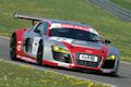 Audi R8 LMS: Mit Staraufgebot beim 24h-Rennen auf Nürburgring