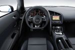 Audi R8 LMX 5.2 V10 Laserlicht S-tronic Supersportwagen Carbon Interieur Innenraum Cockpit