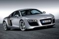 Audi R8: Mit Voll-LED-Scheinwerfern wird die Nacht fast zum Tag