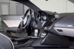 TC Concepts Audi R8 Toxique Parle V10 5.2 V8 4.2 Interieur Innenraum Cockpit