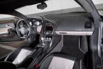 TC Concepts Audi R8 Toxique Parle V10 5.2 V8 4.2 Interieur Innenraum Cockpit