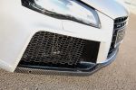 TC Concepts Audi R8 Toxique Parle V10 5.2 V8 4.2 Front Ansicht