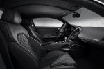 Audi R8 V10 Coupe Facelift 5.2 FSI S Tronic Launch Control Magnetic Ride Supersportwagen Interieur Innenraum Cockpit