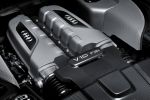 Audi R8 V10 plus Coupe Facelift 5.2 FSI S Tronic Launch Control Magnetic Ride Supersportwagen Motor Triebwerk