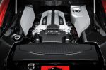 Audi R8 V8 Coupe Facelift 4.2 FSI S Tronic Launch Control Magnetic Ride Supersportwagen Motor Triebwerk