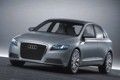 Audi Roadjet: Bissiger First Class-Komfort
