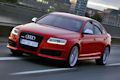 Audi RS 6: Das neue Plus an Sport und Exklusivität