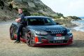 2021 kommt der Audi RS e-tron GT. Was den Performance-Stromer auszeichnet, zeigt Christian Brinkmann mit dem Prototypen.