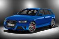 Audi RS4 Avant Nogaro Selection