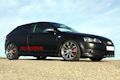 Audi S3 Black Performance Edition: Die düstere Kraft von MR Car Design