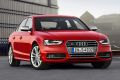 Audi S4 Facelift 2012: Feinschliff für das sportliche Topmodell