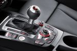 Audi S4 Avant Kombi Facelift 2012 quattro Allrad 3.0 V6 TFSI S tronic Drive Select Adaptive Cruise Control Active Lane Assist Side Assist MMI Interieur Innenraum Cockpit