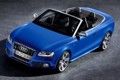 Audi S5 Cabrio: Der offene Modellathlet mit Spaß für Vier