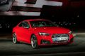 Audi S5 Coupé 2017
