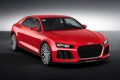 Audi Sport quattro Laserlight Concept