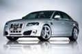 Audi sportlich gekühlt: Der neue Kühlergrill von Abt