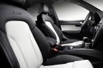 Audi SQ5 TDI quattro Allrad Kompakt Performance SUV Biturbo Diesel Tiptronic MMI Side Assist Active Lane Assist Drive Select Interieur Innenraum Cockpit