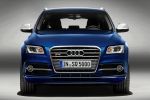 Audi SQ5 TDI quattro Allrad Kompakt Performance SUV Biturbo Diesel Tiptronic MMI Side Assist Active Lane Assist Drive Select Front Ansicht