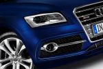 Audi SQ5 TDI quattro Allrad Kompakt Performance SUV Biturbo Diesel Tiptronic MMI Side Assist Active Lane Assist Drive Select Front