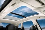 Audi SQ5 TDI Exclusive Concept quattro Allrad Kompakt Performance SUV Biturbo Diesel Interieur Innenraum Panoramadach