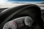 Audi SQ5 TDI Exclusive Concept quattro Allrad Kompakt Performance SUV Biturbo Diesel Interieur Innenraum Cockpit Tacho