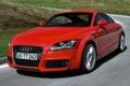 Audi TT 2.0 TDI quattro: Starke Diesel-Performance mit geringem Verbrauch