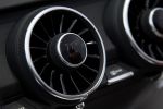 Audi TT 2014 Cockpit Sportwagen TFT Monitor Infotainment MMI Touch Multi Media Interface Innenraum Interieur Freitextsuche