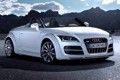 Audi TT clubsport quattro: Die offene Fahrmaschine mit über 300 PS