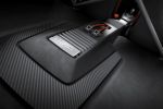 Audi TT Clubsport Turbo Concept quattro 2.5 TFSI Allrad Sportwagen Fünfzylinder elektrischer Biturbo e-Turbo EAV Virtuelles Virtual Cockpit Interieur Innenraum