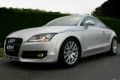 Audi TT: Pure Energie sicher abrufbar
