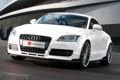 Audi TT Race: Die markante Extravaganz von MS Design