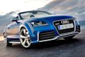 Audi TT RS: Die neue Fahrmaschine im Detail