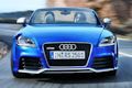 Audi TT RS: Erste Infos über den neuen Leistungssportler