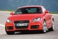 Audi TT: S line sorgt für mehr Sportlichkeit