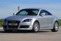 Audi TT und S3: Weitec sorgt für höhere Agilität
