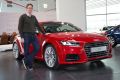 Audi TTS 2015 - Der erste Check