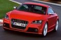 Audi TTS: Die geschärfte Fahrspaß-Maschine
