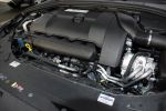 Volvo S60 T6 AWD by Heico Sportiv Test - Motorraum Motor