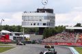Auf dem Hockenheimring wird 2017 kein Formel-1-Grand-Prix stattfinden