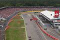 Auf dem Hockenheimring wird die Formel 1 2015 nicht fahren
