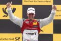 Auf dem Norisring feierte Nico Müller in der vergangenen Saison seinen ersten Sieg
