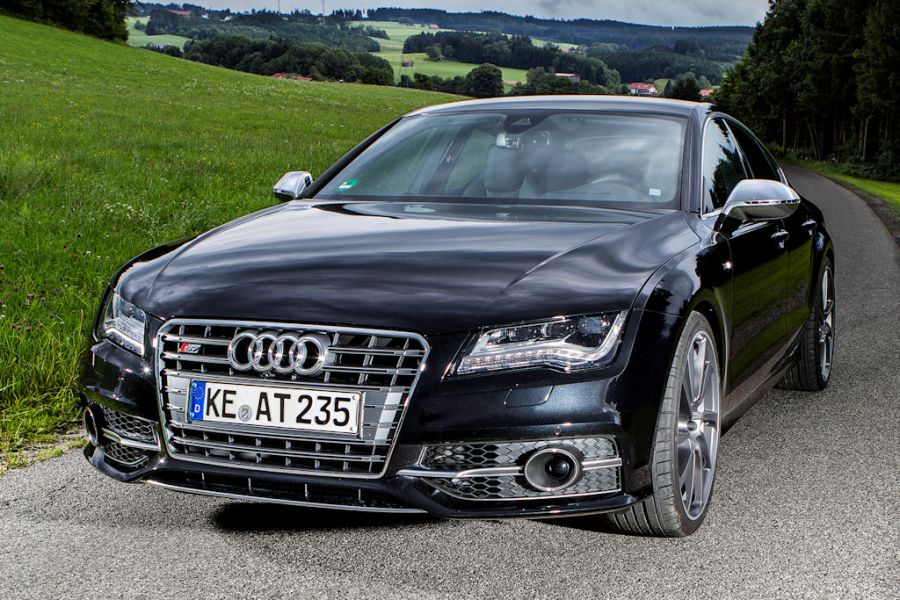 Abt audi s7