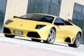 Aufgewertet: Lamborghini Gallardo und Murciélago im Modelljahr 2008